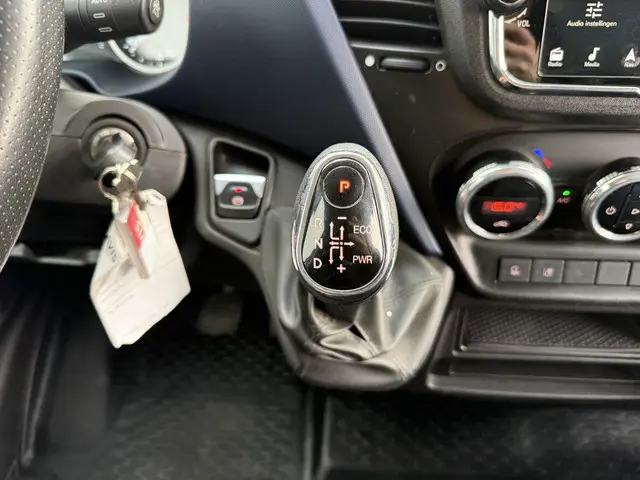 Iveco Daily 35S18 3.0 2021 Diesel 19