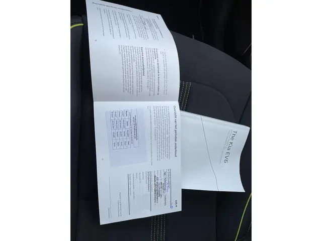 Kia EV6 GT AWD 77.4 kWh 2023 Elektrisch 23