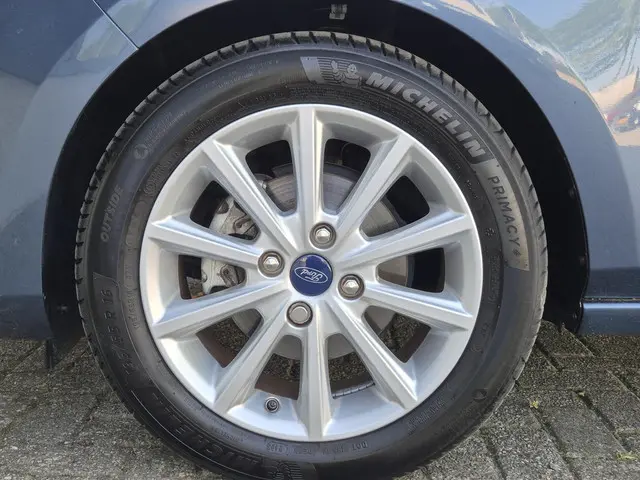 Ford Fiesta 1.0 EcoB.Titanium 2020 Benzine 6