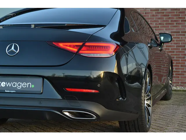 Mercedes-Benz CLS 450 4M Ed.1 AMG 2019 Benzine 67