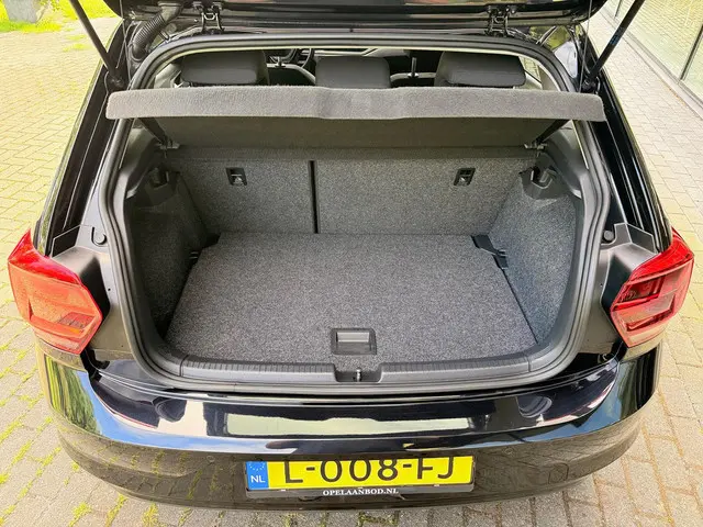Volkswagen Polo 1.0 TSI R-Line Edition 2021 Benzine 14