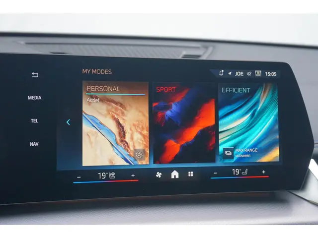 BMW iX1 eDrive20 2025 Elektrisch 19