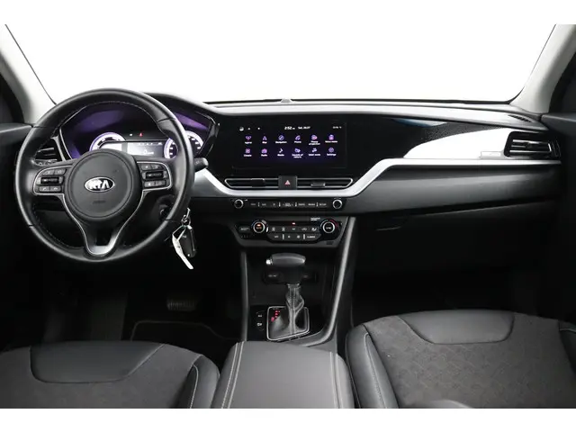 Kia Niro 1.6 GDi Hybrid DynamicLine 2020 Hybride Benzine 9