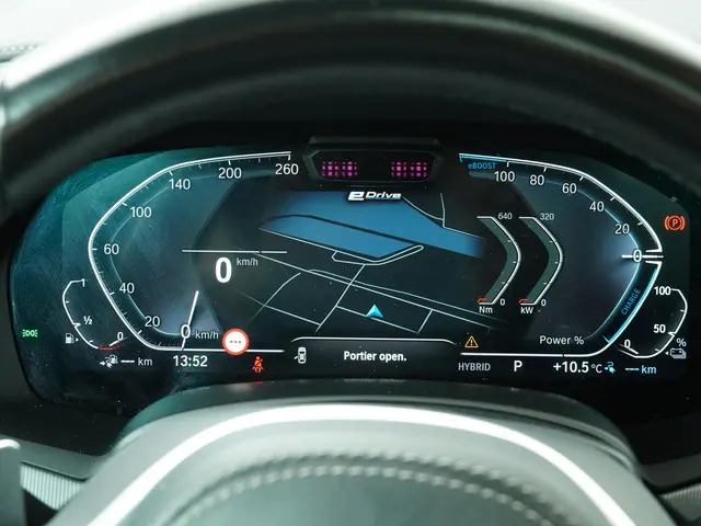 BMW X5 xDrive45e Executive 2022 Hybride Benzine 3