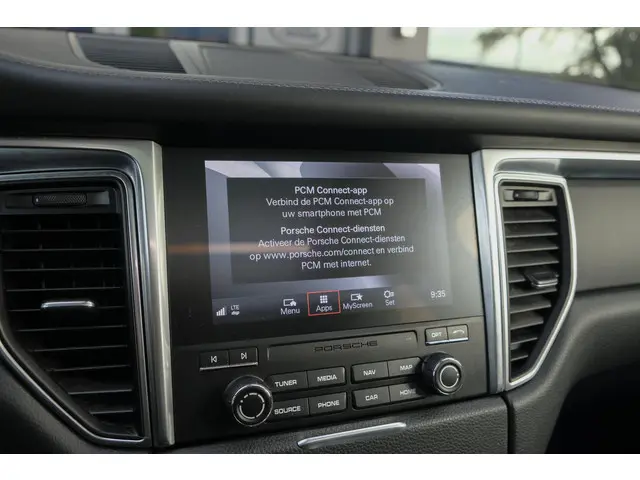 Porsche Macan 2.0 T 252pk 2018 Benzine 34