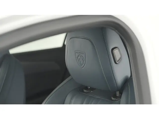 Peugeot 308 PureTech 130 GT Pack Business 2022 Benzine 35
