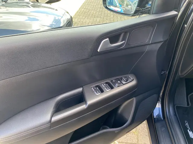 Kia Sportage 1.6 GDI DynamicLine Nette Auto 2017 Benzine 9