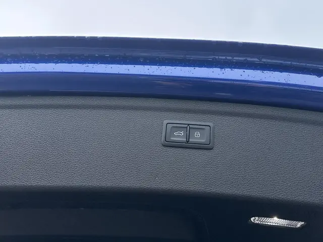 Audi Q5 55 TFSI e S LINE QUATTRO 2021 Hybride Benzine 5