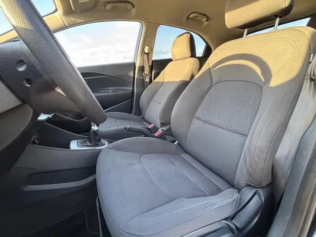 Kia Rio 1.2 CVVT Plus Pack 2013 Benzine 8
