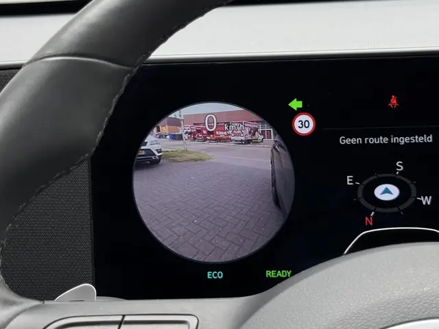 Hyundai Kona 1.6 GDI HEV Premium 2024 Hybride Benzine 20