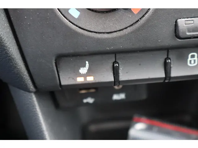 Škoda Rapid 1.2 TSI Greentech Edition 2017 Benzine 7