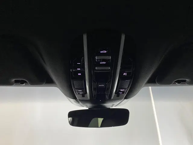 Porsche Panamera 2.9 4S 2019 Benzine 27