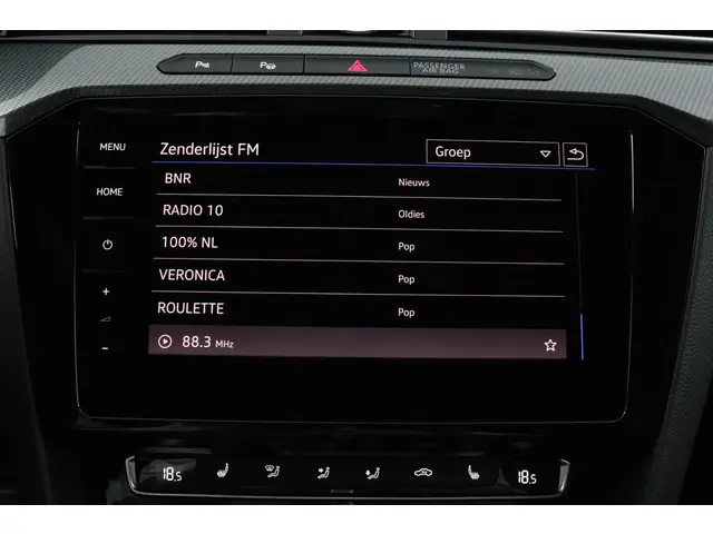 Volkswagen Arteon 1.5 TSI Business R 2019 Benzine 32