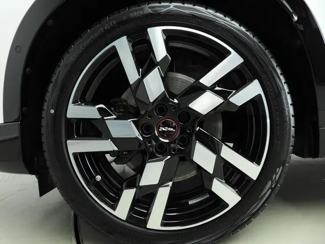 MINI Countryman SE 2025 Elektrisch 48