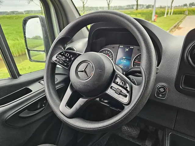 Mercedes-Benz Sprinter 314 2021 Diesel 11