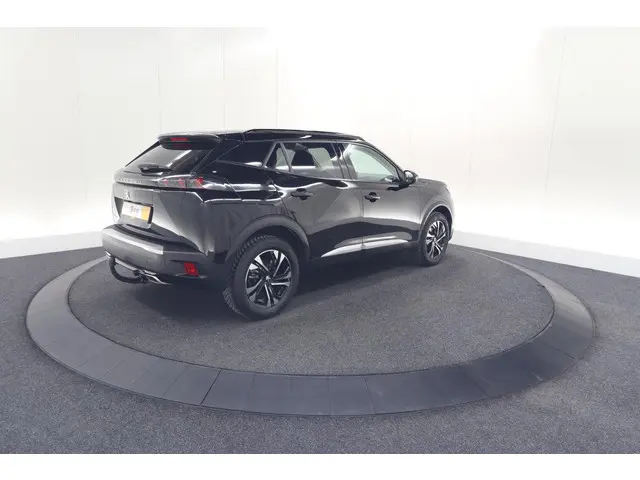 Peugeot 2008 PureTech 130 EAT8 Allure 2021 Benzine 10