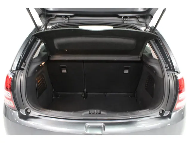 Citroën C3 1.2 PureTech Collection 2015 Benzine 15