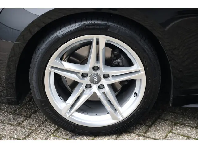 Audi A5 Sportback 35 TFSI 3X S-Line 2020 Benzine 11