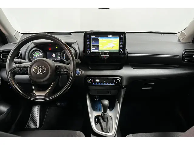 Toyota Yaris 3