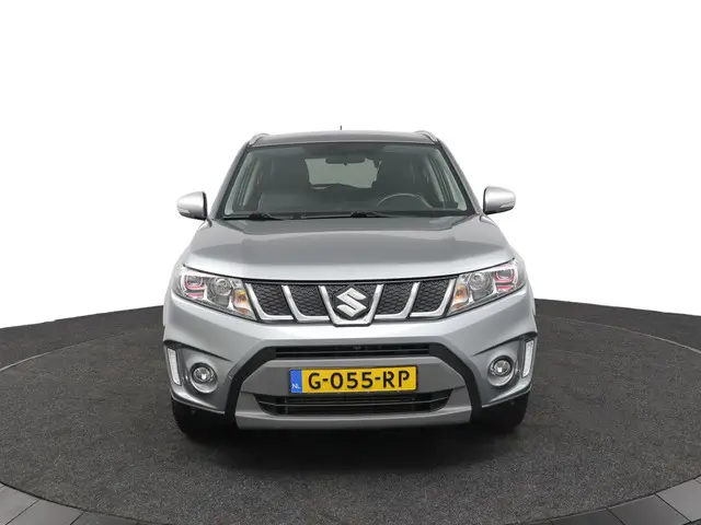 Suzuki Vitara 1.4 S 2017 Benzine 16