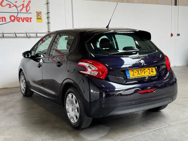 Peugeot 208 1.0 VTi Access|Airco|Cruise|NAP| 2014 Benzine 10