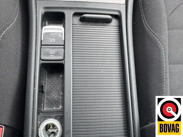 Volkswagen Golf 1.0 TSI Connected Series 2015 Benzine 11