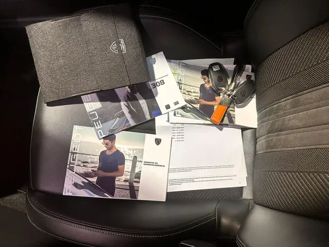 Peugeot 308 1.2 PureTech GT 2021 Benzine 10