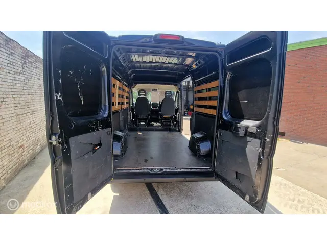 Fiat Ducato FIAT 2020 Diesel 14