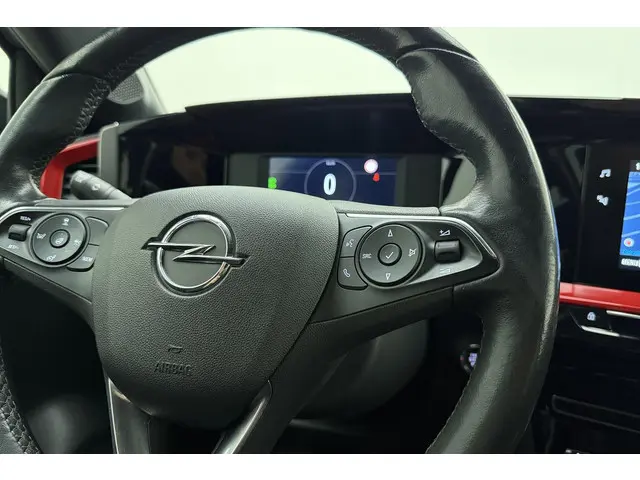 Opel Mokka 1.2 Turbo 130pk Ultimate 2021 Benzine 19