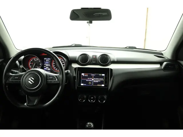 Suzuki Swift 1.0 Stijl Smart Hybrid 2019 Benzine 57