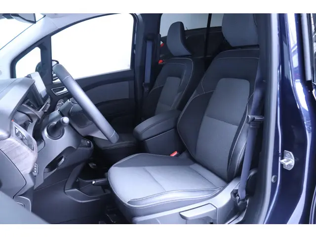 Renault Kangoo Family 1.3 TCe 100 Intens 2024 Benzine 7