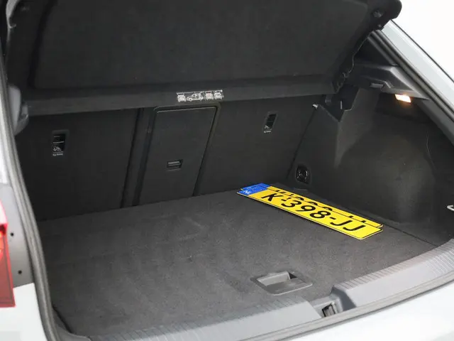 Volkswagen T-Roc 1.5TSI/150PK DSG Sport 2021 Benzine 18