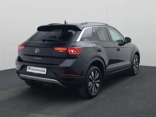 Volkswagen T-Roc 2
