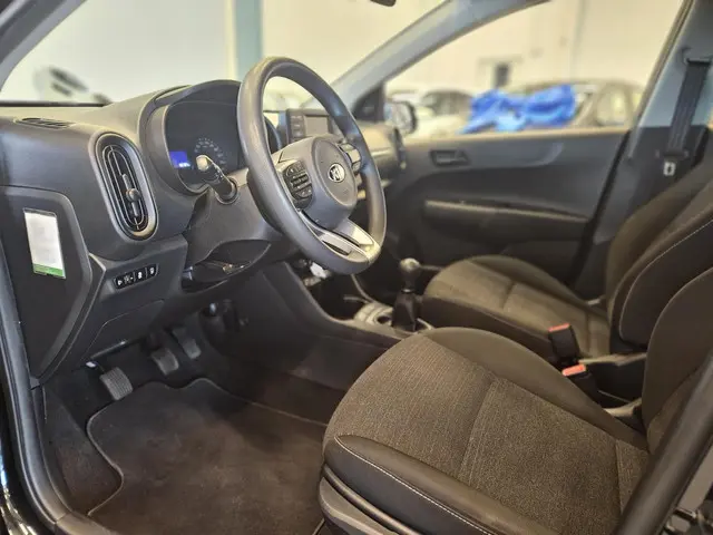 Kia Picanto 1.0 CVVT ComfortLine 65000 KM !!!! 2020 Benzine 12