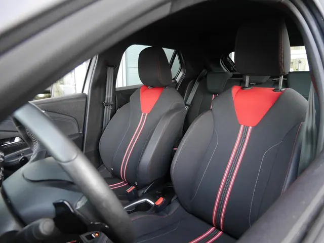 Opel Corsa 1.2 Turbo GS 2023 Benzine 9