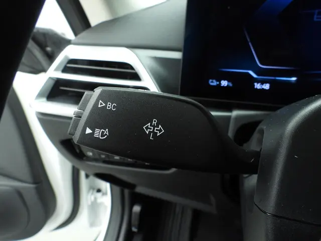 BMW i4 Gran Coupé eDrive35 2025 Elektrisch 23