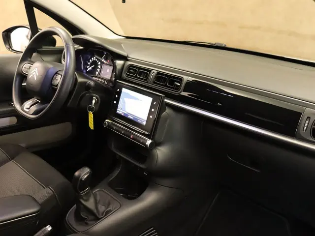 Citroën C3 1.2 PureTech Feel Edition 2018 Benzine 5