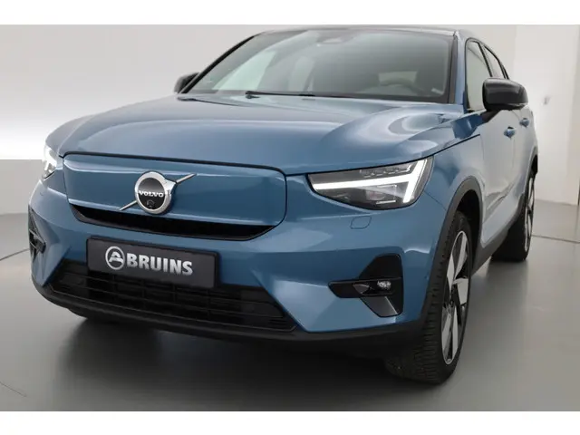 Volvo C40 S.M. Ext. Range Ultimate 82 kWh 2024 Elektrisch 22