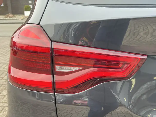 BMW X3 xDrive30e X-Line 2021 Hybride Benzine 55