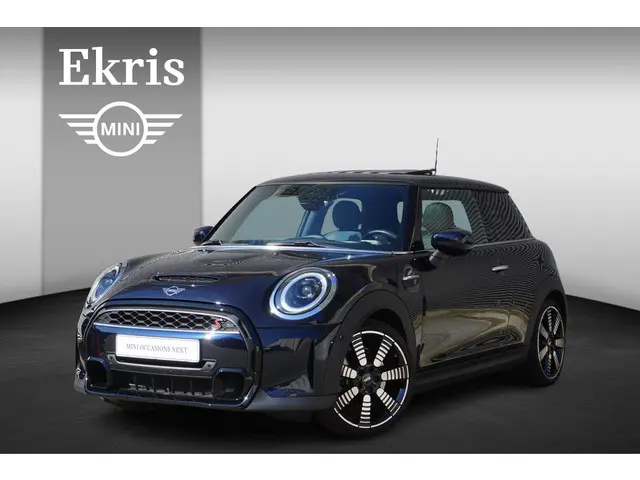 MINI 3-Deurs