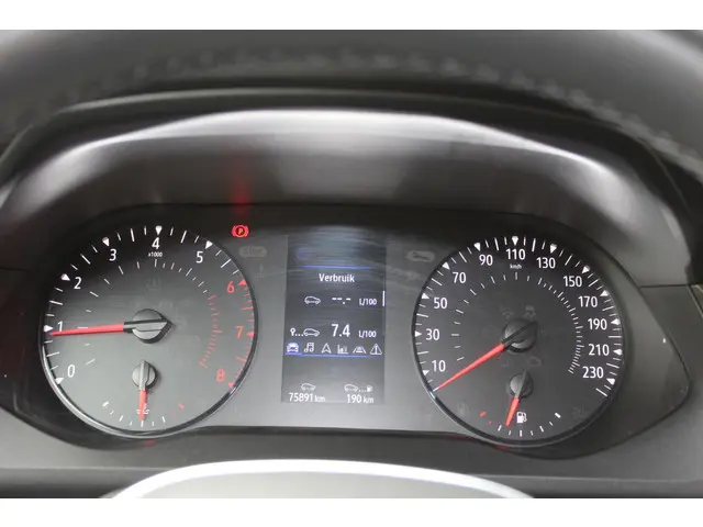 Renault Kangoo 1.3 TCe Edition One 2022 Benzine 34