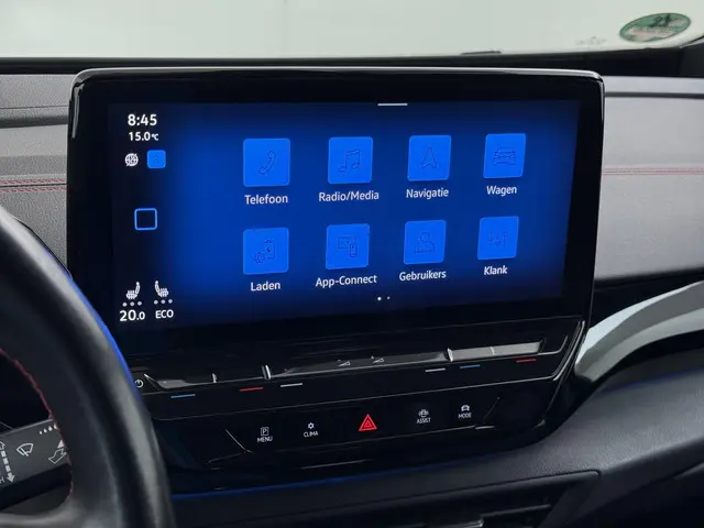 Volkswagen ID.4 GTX 4Motion 77 kWh 2022 Elektrisch 34