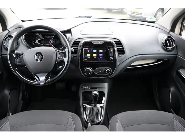 Renault Captur 2