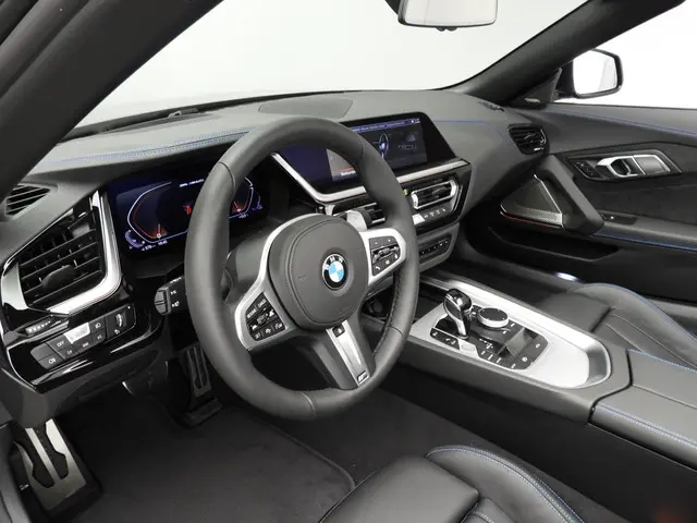 BMW Z4 Roadster M40i 2024 Benzine 6