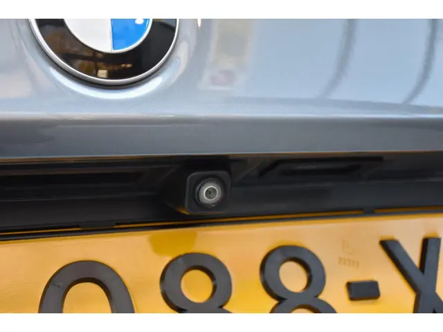 BMW 5 Serie 520d Executive 2017 Diesel 24