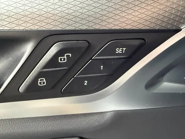 BMW X3 xDrive20i 2019 Benzine 23