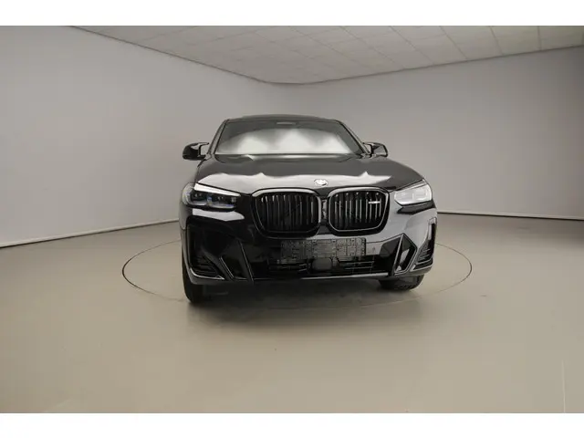 BMW X4 M40i 2026 Benzine 5