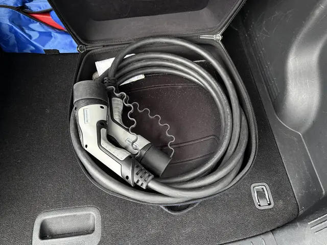 Hyundai Kona EV Fashion 64 kWh 2021 Elektrisch 11