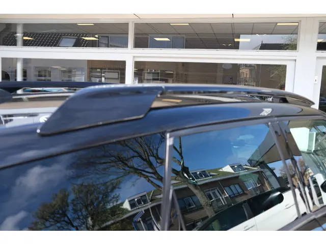 Citroën C3 Aircross PT130 Shine 2019 Benzine 19