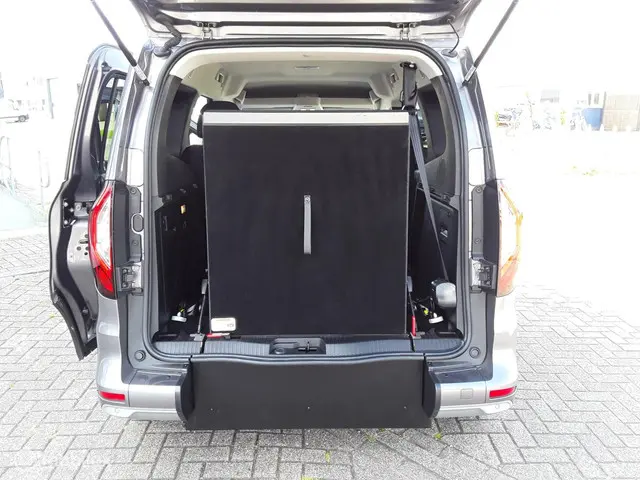 Renault Kangoo bestel 1.3 TCe 100 Comfort L1 2023 Benzine 7